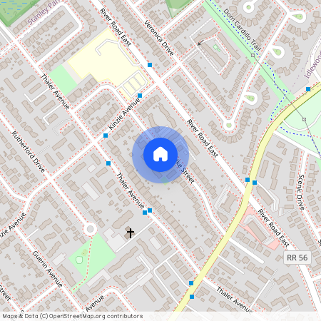 187 Grulke Street, Kitchener