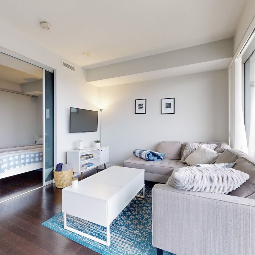 For Lease - 70 Distillery Lane Unit# 605, Toronto, Ontario - Photo 1