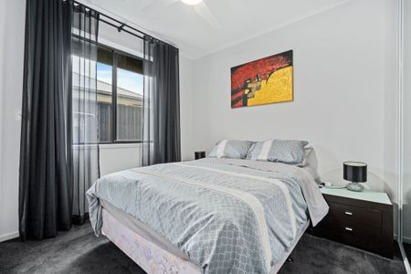 Stylish, Comfortable Living with Rural Outlook - Photo 3