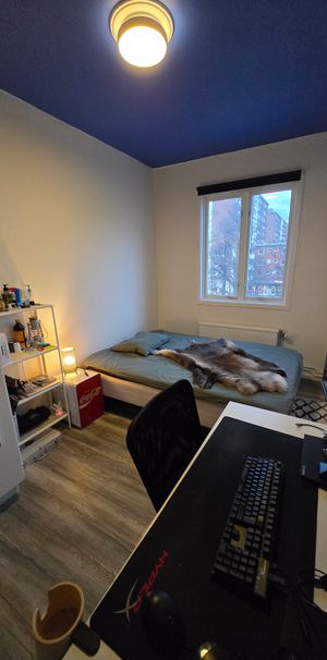 Kustroddaregatan, Göteborg - Photo 1