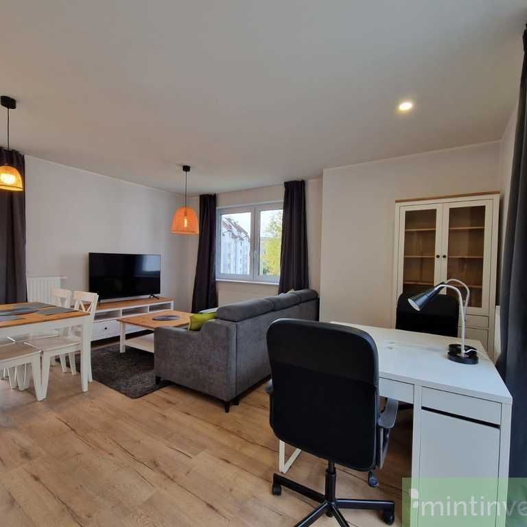 Apartament z dwoma tarasami i miejscem parkingowym - Photo 1