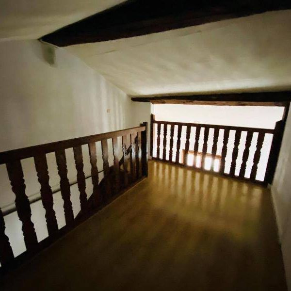 Maison 3 pièces - 01750 Saint-Laurent-sur-Saône - Photo 1