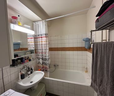 4 Zimmer, 64 m², 2. Stock - Photo 4