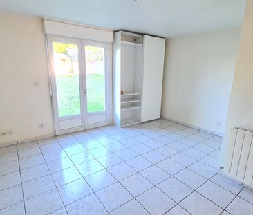 Location Appartement 1 pièce 26m² VILLEBON SUR YVETTE 91140 - Photo 5