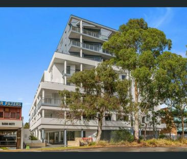 313/904 Pacific Highway, Gordon NSW, Belconnen - Photo 5