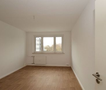 3-Raum-Wohnung Amsterdamer Straße 29 - Photo 1