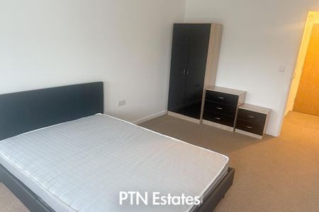 1 bedroom flat to rent - Photo 4