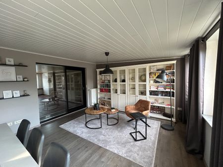 Ruime woning met tuin te huur in Pelt - Photo 3