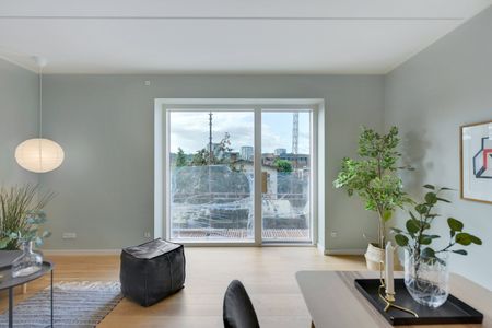 Flegmade 28, 3. tv., 7100 Vejle - Photo 5