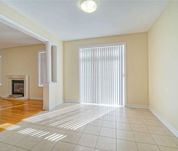 For Lease - 26 Ironshield Drive Unit# Upper, Brampton, Ontario - Photo 2