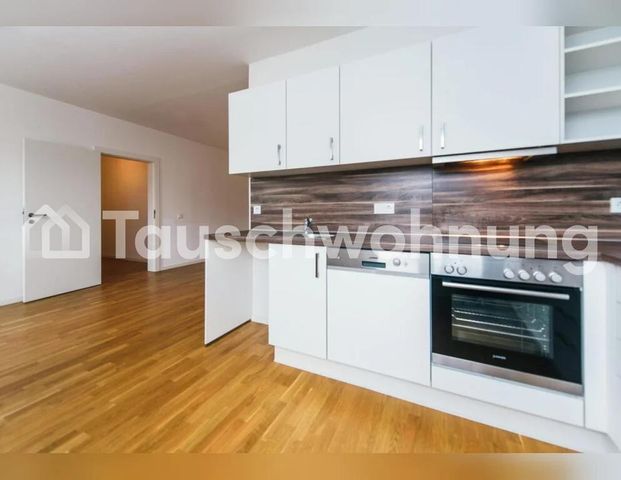 TAUSCHWOHNUNG Große 3-Zi.-Wohnung in Berlin gesucht - Foto 1