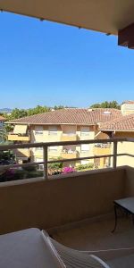 Appartement à louer 1 pièce 25.91m² - Photo 4