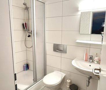 WG Zimmer in 2er WG im Wohnheim - Foto 1