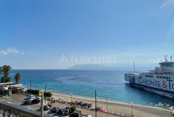 Casa a Messina in Viale della Libertà Messina
