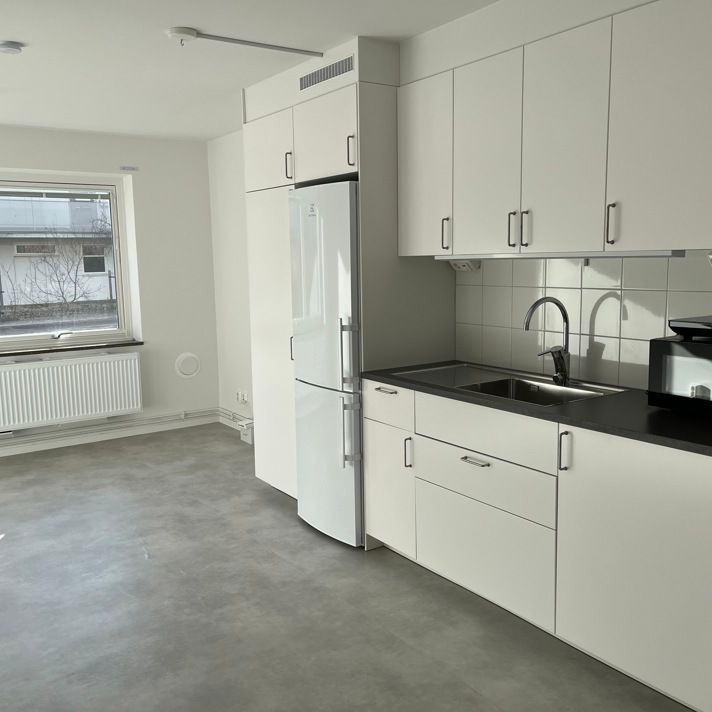 Sockenvägen 4A, Trelleborg Öster - Foto 1