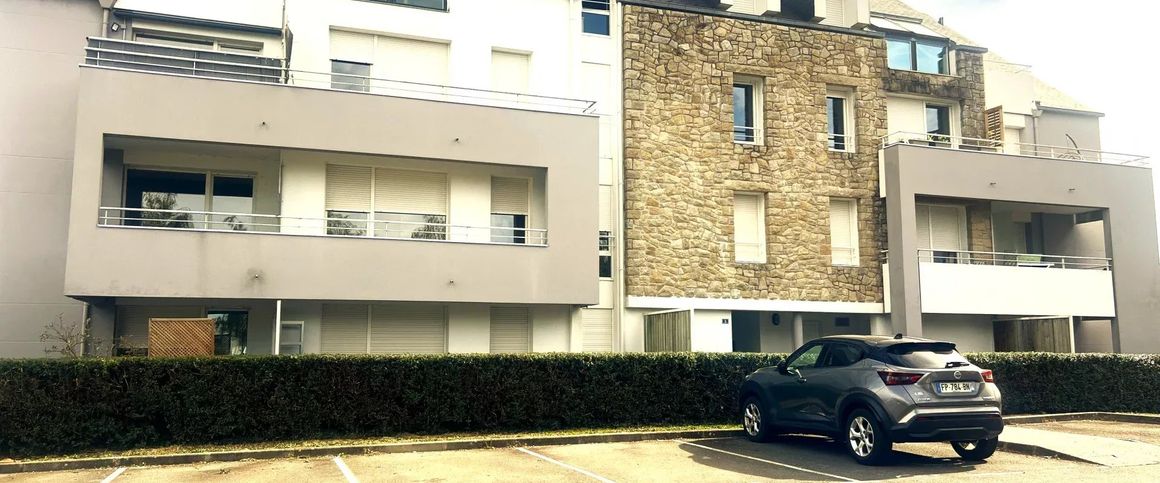 Appartement T2 - Photo 1