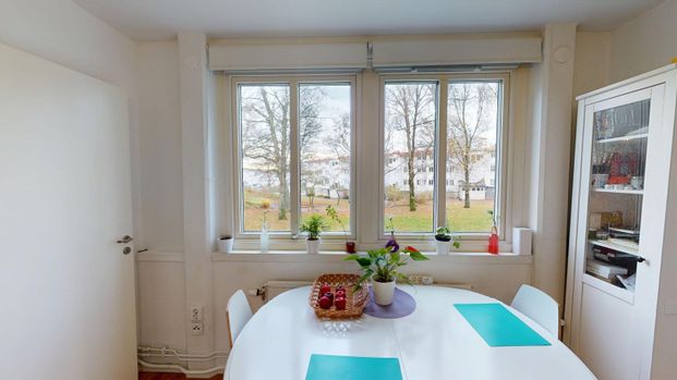 Köldgatan, Göteborg - Foto 1