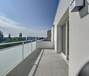 Location Appartement 2 pièces 43m² BISCHHEIM 67800 - Photo 2