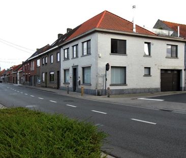 Ruime, energiezuinige hoekwoning met 3 slaapkamers en dakterras in ... - Photo 5