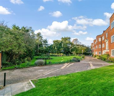 Fitzwilliam House, Little Green, Richmond, TW9 flat to rent - Photo 3