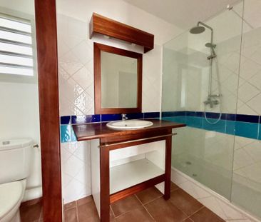 Location Appartement 3 pièces 60m² LE GOSIER 97190 - Photo 5