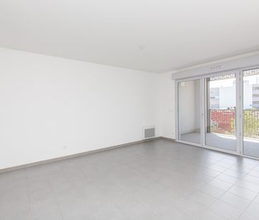 location Appartement T2 DE 45.74m² À NICE - Photo 5