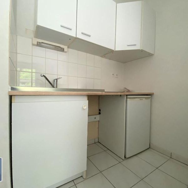 Location Appartement 1 pièce 30m² NANTES 44300 - Photo 1