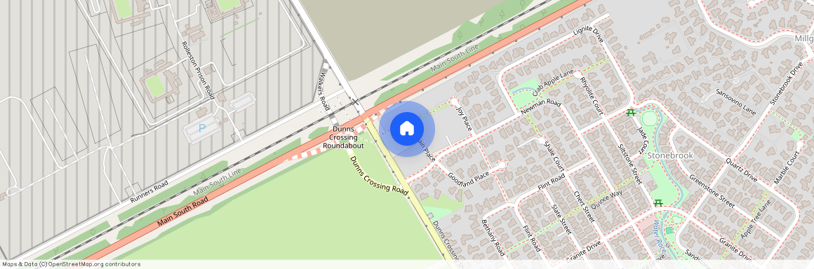 Selwyn, 1/9 Fountain Place, Rolleston