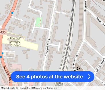 1 bedroom flat for rent - Photo 1