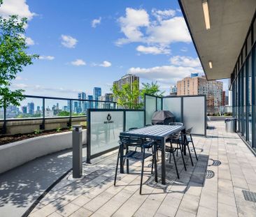 For Lease - 159 Wellesley Street Unit# 2603, Toronto, Ontario - Photo 5