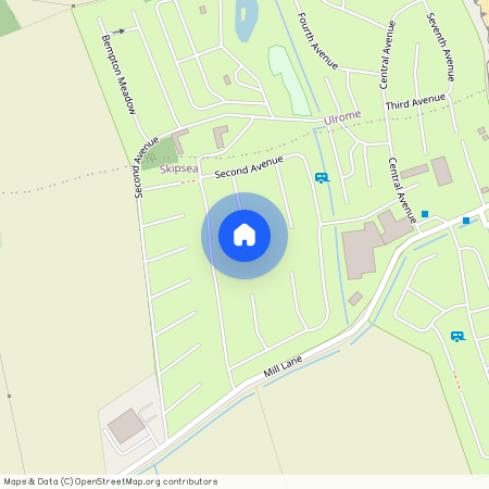 Westfield Farm, North Dalton, YO25