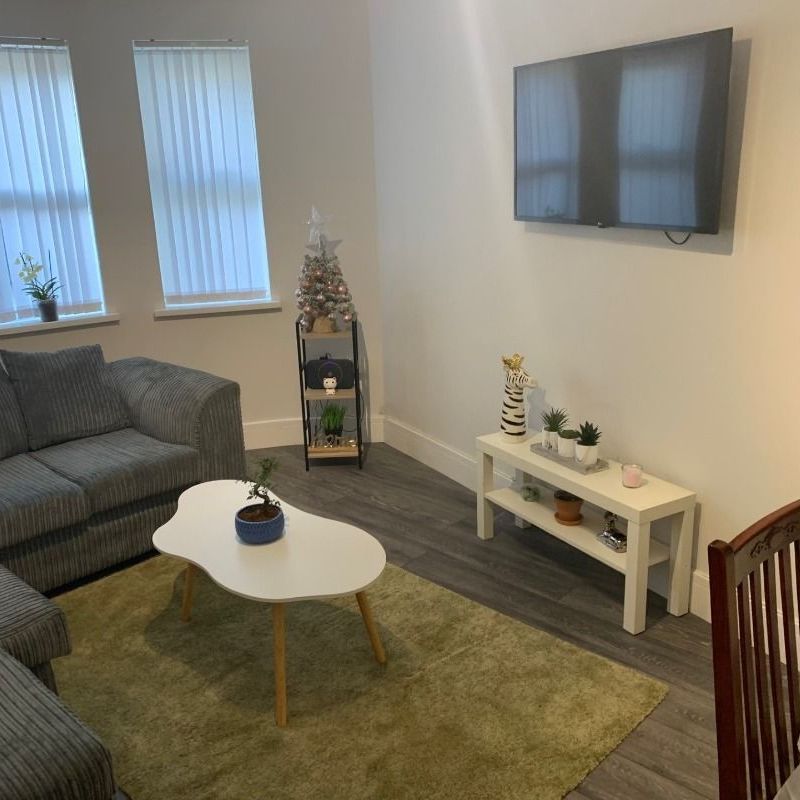 Apt 1, 38 Dufferin Avenue, Bangor BT20 3AD - Photo 1