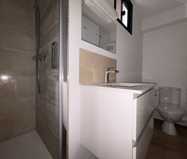 Location Appartement 2 pièces 33m² SAUMUR 49400 - Photo 3