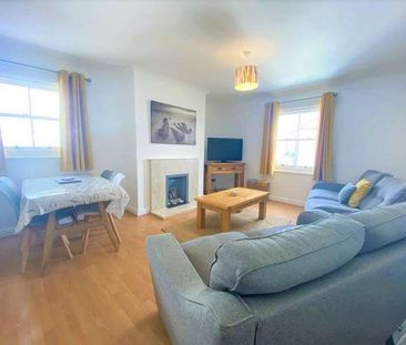 Bezant Place, Newquay, TR7 - Photo 1