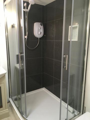 1 bedroom duplex to rent - Photo 3
