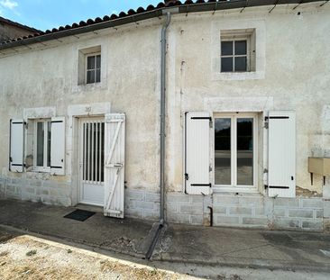 Maison de plain pied - Photo 4
