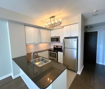 For Lease - 385 Prince Of Wales Drive Unit# 2709, Mississauga, Ontario - Photo 2