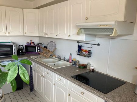 SPACIEUX T2 HYPER CENTRE VILLE PARKING FACILE - Photo 5