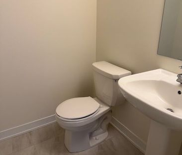 For Lease - 1695 Dersan Street Unit# 501, Pickering, Ontario - Photo 1