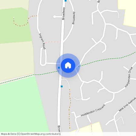 Harpenden Drive, Dunscroft, Doncaster, DN7