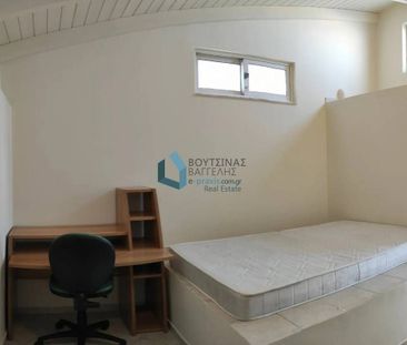 Studio/Γκαρσονιέρα για ενοικίαση Αμπελόκηποι (Πάτρα) - Photo 1