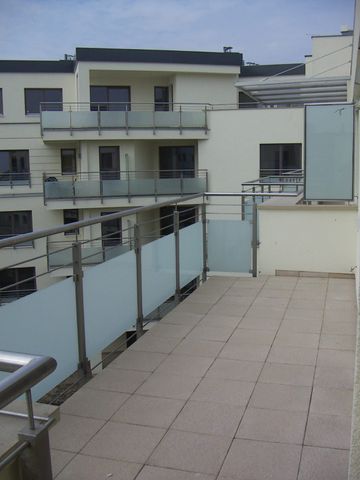 Apartament na wynajem, ul. Sarmacka, Warszawa Wilanów - Zdjęcie 3