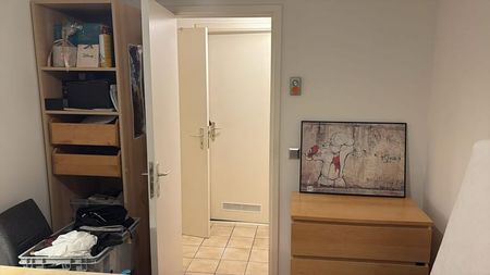 Appartement te huur - Photo 5