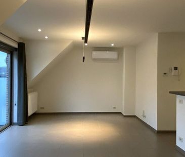 Penthouse te huur in Pittem voor € 795 met 2 slaapkamers - Foto 1