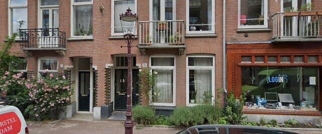 Apartment Amsterdam - Kwakersstraat - Photo 1