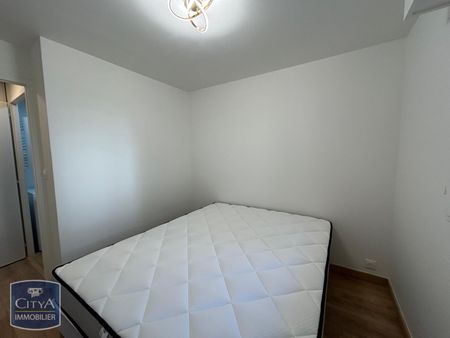 Location Appartement 2 pièces 38m² TOURGEVILLE 14800 - Photo 5