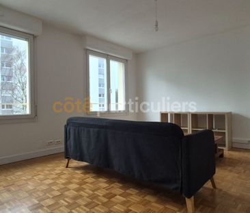 Appartement Lorient 4 pièce(s) 75 m2 - Photo 1