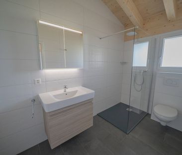 1 Zimmer, 37 m², 2. Stock - Photo 5