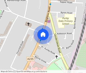 Brighton Road, South Croydon, Surrey, CR2 - Photo 1