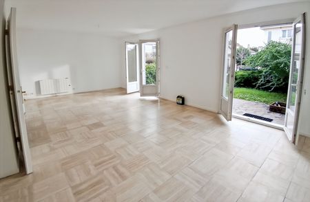 Location maison 6 pièces, 116.00m², Rueil-Malmaison - Photo 5